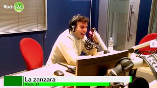 La Zanzara 26 ottobre 2020 [upl. by Neryt]