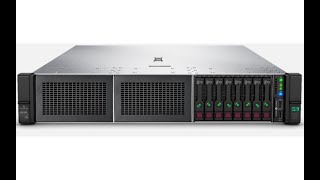 HP Proliant DL 380p Gen8 Server Driver amp Software Update [upl. by Coltson]