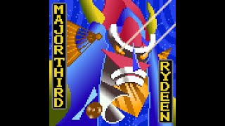 Rydeen 8 bit [upl. by Rhoda]