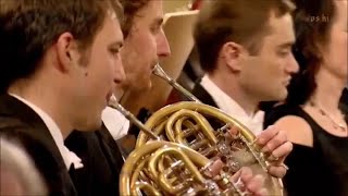 Schumanns 3rd Symphony Horn Solo [upl. by Nanreit]