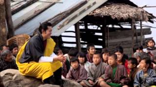 Palden Drukpa Gyelo Dzongkha Song BHUTAN [upl. by Anirbys]