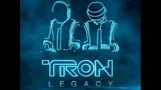 Daft Punk Derezzed OFFICIAL TRACKFULL SONGHQ2010TRON SOUNDTRACK [upl. by Ferd]