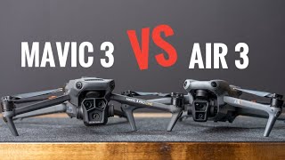 DJI Mavic 3 Enterprise  The NEW King of Drone Photogrammetry [upl. by Antrim919]