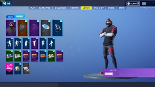 Over 1200 Items Account MergeS1S8 GalaxyikonikBlack knight [upl. by Aniaj]