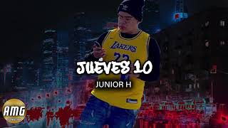 Jueves 10  Junior H Previo [upl. by Atinahs270]