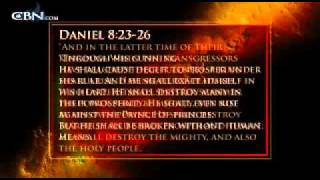 The Signs of the Antichrist [upl. by Shelagh]