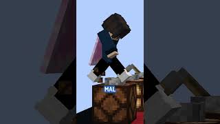 Pinturillo en Minecraft minecraft minecraftshorts [upl. by Imefulo]