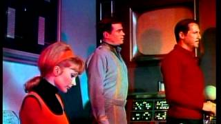 CITY BENEATH THE SEA 1967 NBC UNSOLD PILOT [upl. by Khudari]