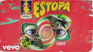 Estopa  Tonto Audio [upl. by Atiana407]