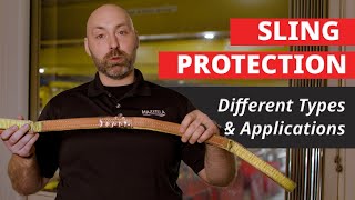 What is Sling Protection [upl. by Eidnim]