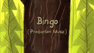 Camp Lazlo Music Bingo Samson Needs A Hug version [upl. by Felt825]