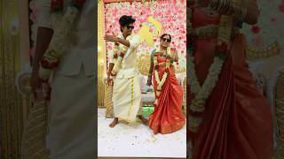 Baby shower Vibe material❤️​⁠dhinaammuvlogs8410 shorts love dance trending dhinaammu [upl. by Dihgirb]