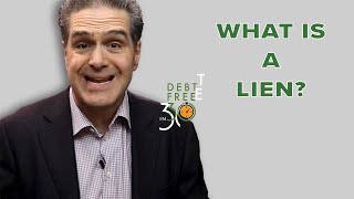 What is a lien [upl. by Ostler]