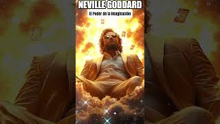 💥 NEVILLE GODDARD ❯ El Poder de la Imaginación 💖 [upl. by Winthorpe]