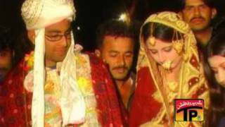 Sindhi Folk Look Geet  Sehra  Mama Chacha Note Ghoryo  Shadi Ja Geet  Fozia Soomro  TP Sindhi [upl. by Corilla820]