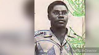 Lt Gen Mudacumura wayoboraga FDLR yiciwe muri RDC [upl. by Amis]