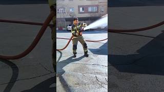 How Firefighters Handle Extreme Challenges [upl. by Aydin350]