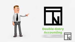 Double Entry Accounting [upl. by Nickey]