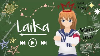 How to Date Laika in 1 Day Shoujo City  shoujo city 3D  Dating game  Laika the student council [upl. by Gothard]