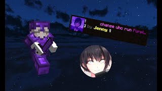 Chanse Texture Pack Purple Edit [upl. by Rachele375]