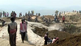 Conflict and Coltan in Eastern Congo [upl. by Durkin523]