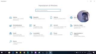 Scheda di rete windows 10 [upl. by Ahola]