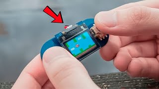 11 Coolest Mini Gadgets You Must See [upl. by Jamill]