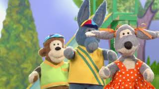 All Together Now  S1 E27  Full Episode  Five Minutes More  abc4kids101 [upl. by Laure]