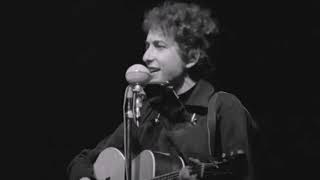 Bob Dylan  Desolation Row 1965 [upl. by Adnawyek455]