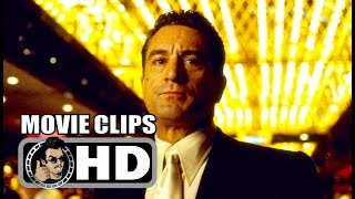 CASINO Clips  Trailer 1995 Martin Scorsese [upl. by Aicyla]