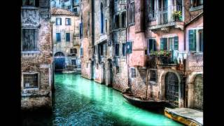 Romance in Venice [upl. by Samantha]