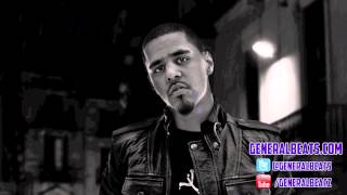 J Cole Type Instrumental Download Link [upl. by Eerased]