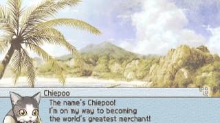 Suikoden Tactics  Chiepoo [upl. by Enybor]