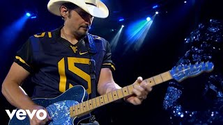 Brad Paisley  Online [upl. by Hiett753]