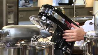 Equipment Review Best Stand Mixers amp Our Testing Winner [upl. by Richer310]