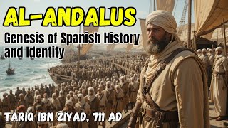 The Heritage of ALANDALUS and the Formation of Spanish History and Identity [upl. by Meeki992]