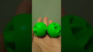 NEW CLACKERS TOY 😊 [upl. by Ariada]