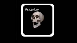 Buriedbornes 2 Disaster OST [upl. by Allsopp]