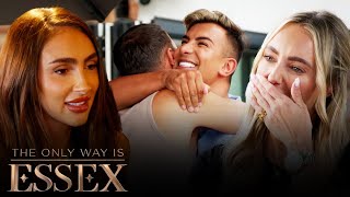 TOWIE Trailer quotHow Long Can This Go On Forquot  The Only Way Is Essex [upl. by Margaret]