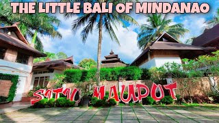 Sitio Maupot Family Resort in Magpet North Cotabato [upl. by Stephanus588]