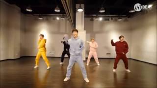 HOT  캔디Candy Dance practice by ACE 에이스 [upl. by Madea76]