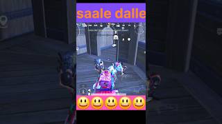 Saale dalee teri maa ki trendingshorts gaming pubgmobile bgmi [upl. by Tedric379]