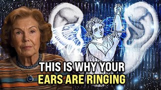 12 Spiritual Meanings Of Ear Ringing [upl. by Ennaeus97]