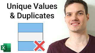 How to Remove Duplicates in Excel [upl. by Toomin]