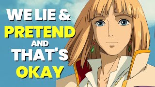 Please watch this Ghibli analysis trust me [upl. by Ahslek258]