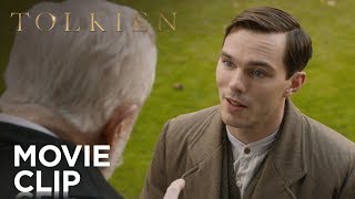 JRR TOLKIEN  Biography Incredible life [upl. by Cockburn]