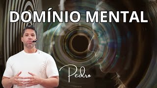 PEDRO  Obsessões modernas e domínio mental [upl. by Nirb473]