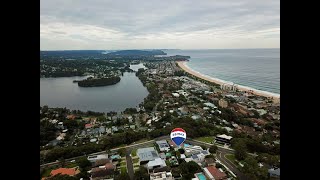 94 Aubreen Street Collaroy Plateau  Presented by Jason Martin 0411 497 355 [upl. by Jourdain]