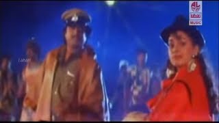 Tamil Old Songs  Chinna Kannamma video song  Nattukku Oru Nallavan movie Video Songs [upl. by Lleret183]