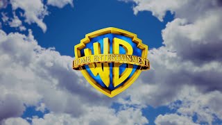 Warner Bros Home Entertainment Logo 2019 [upl. by Guss]